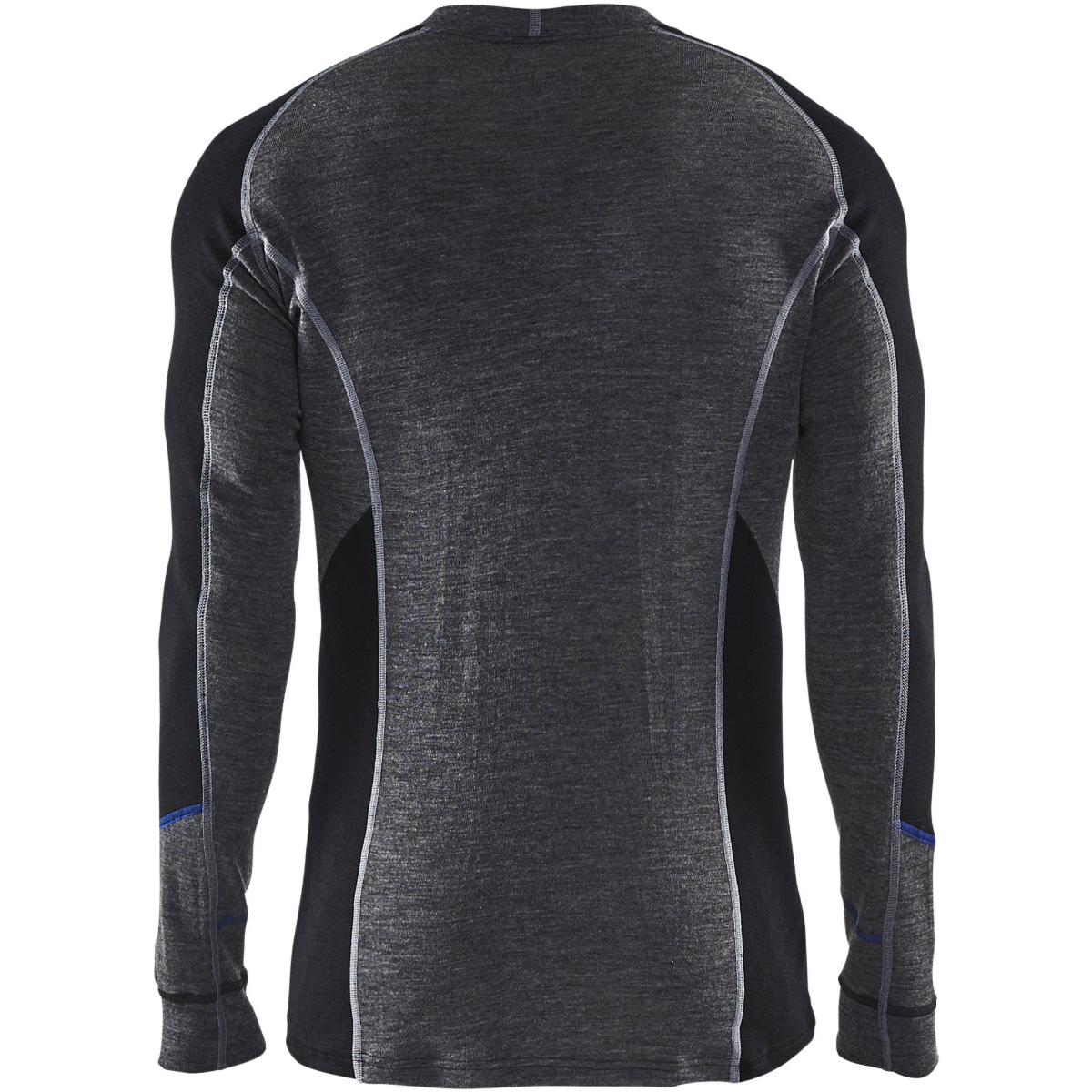 Undertøjstop VARM 100% merino