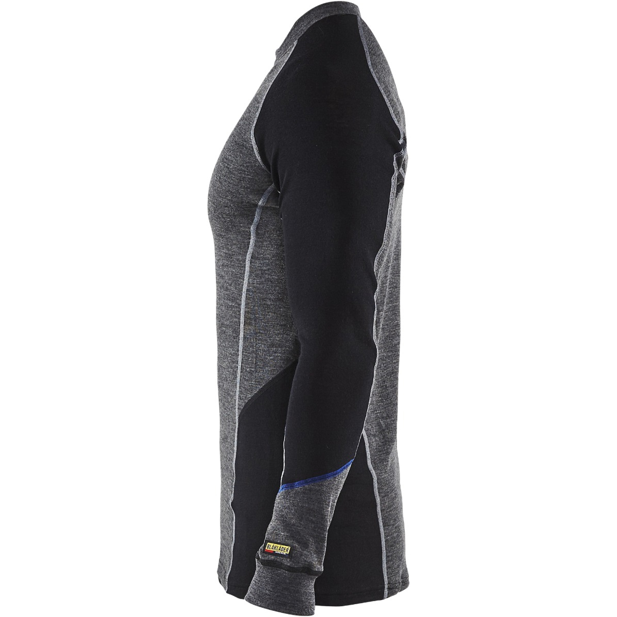 Undertøjstop VARM 100% merino