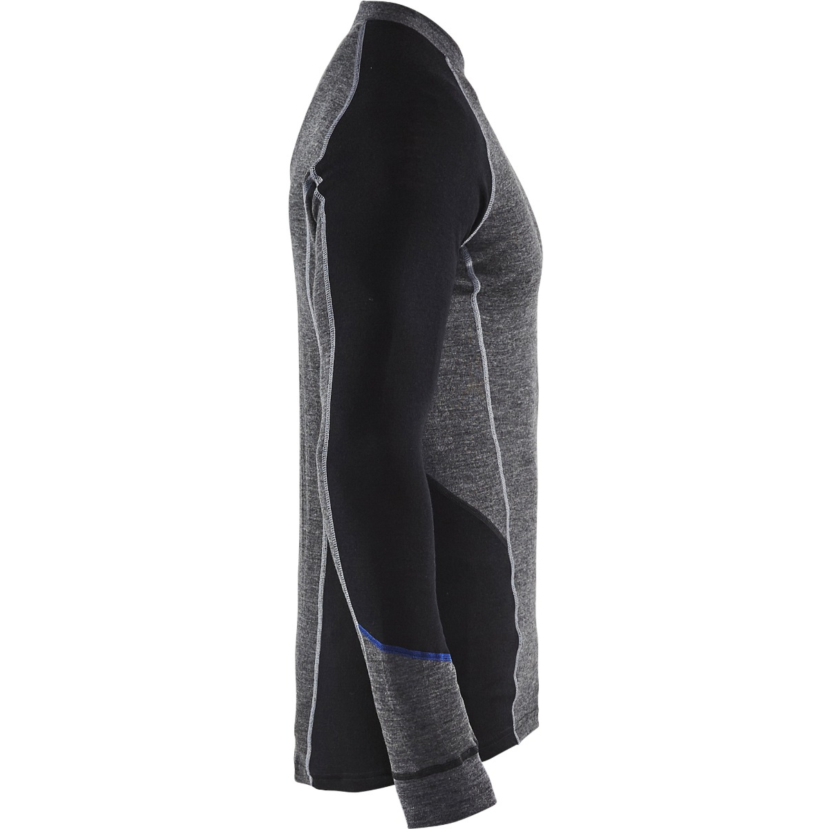 Undertøjstop VARM 100% merino