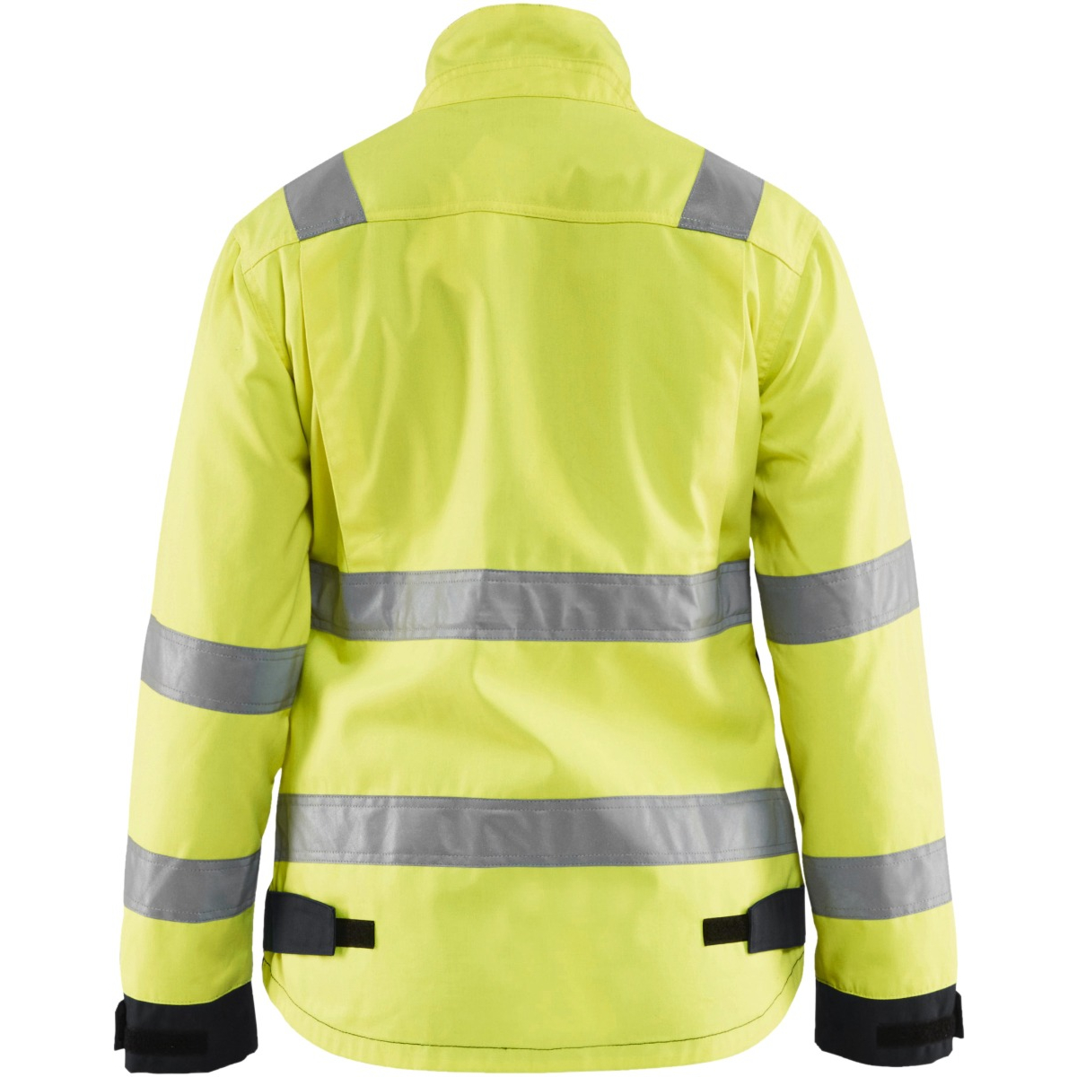Dame High Vis Jakke