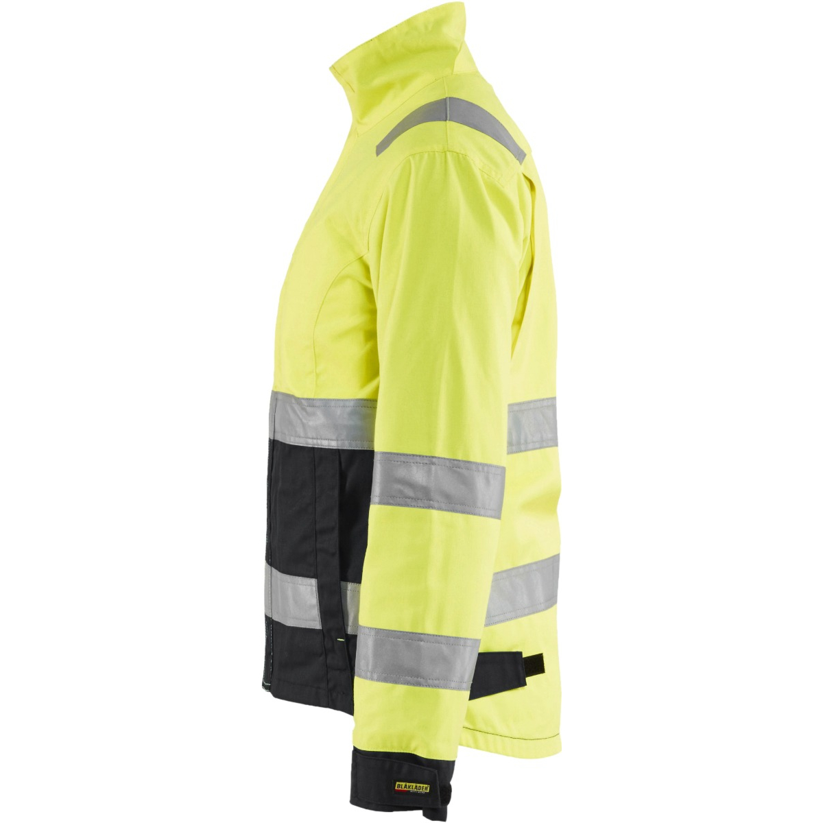 Dame High Vis Jakke