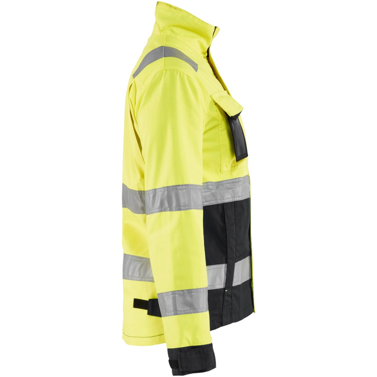 Dame High Vis Jakke