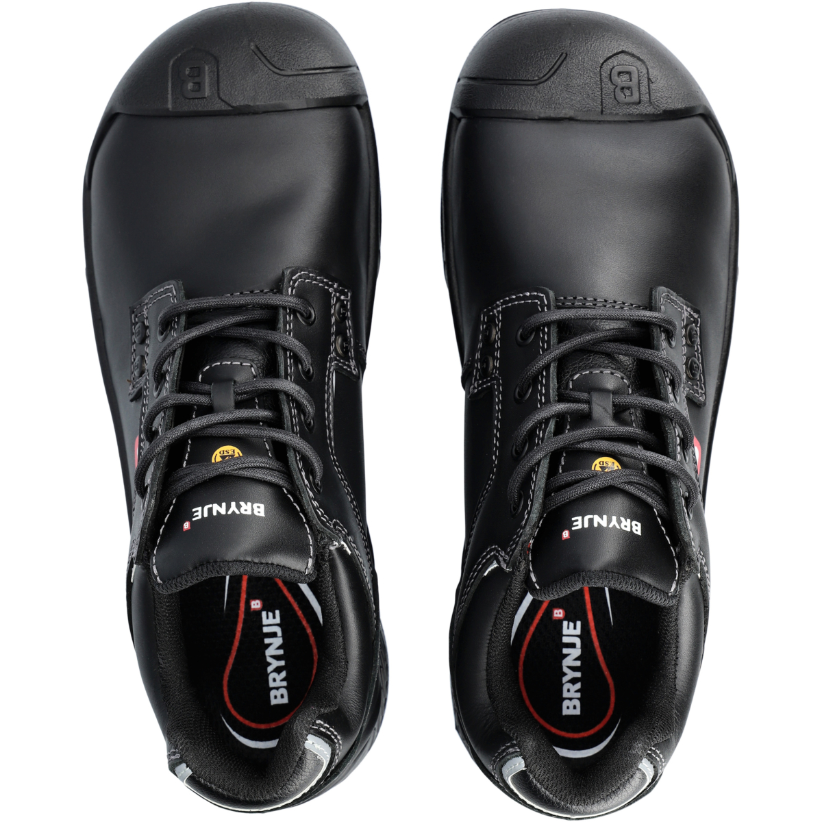 490 B-Dry Outdoor Sko