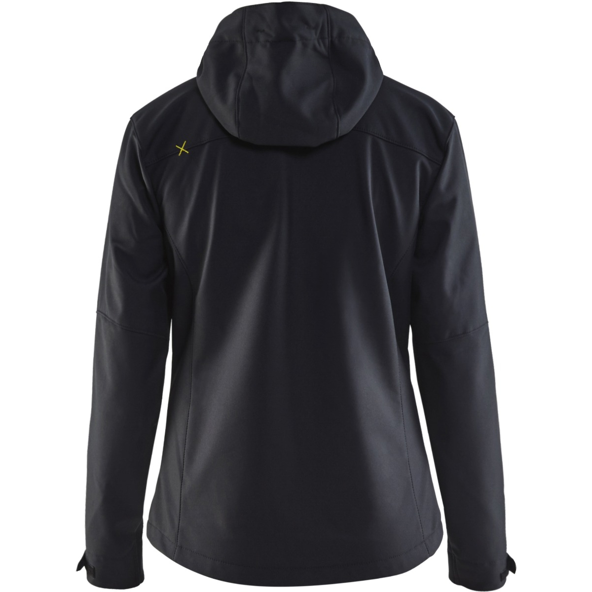 Dame Softshell Jakke