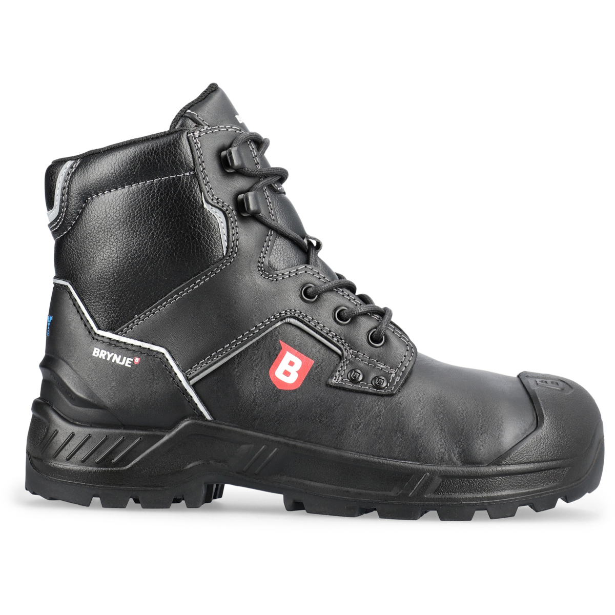 491 B-Dry Outdoor Low Boot