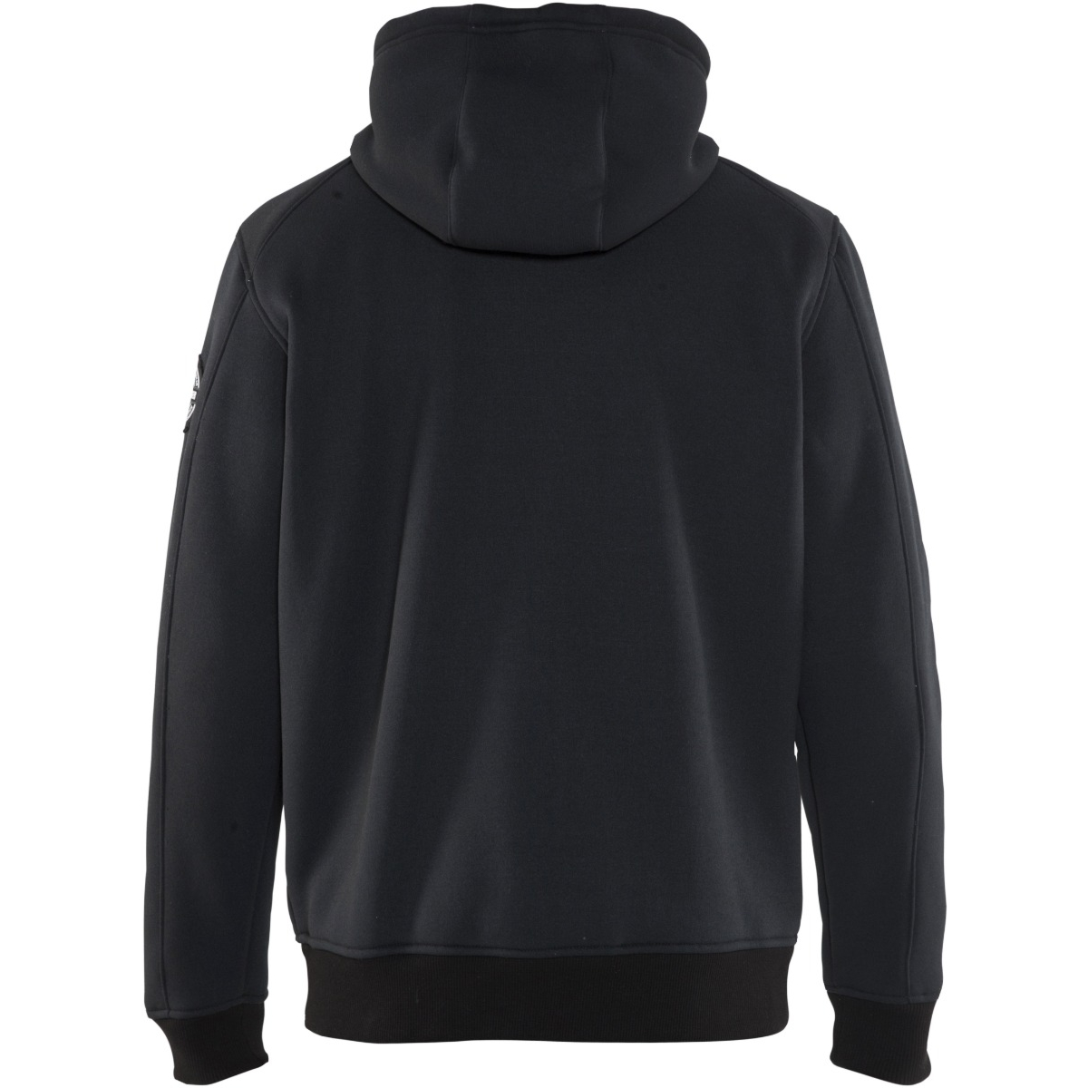 Hættetrøje Med Pile For