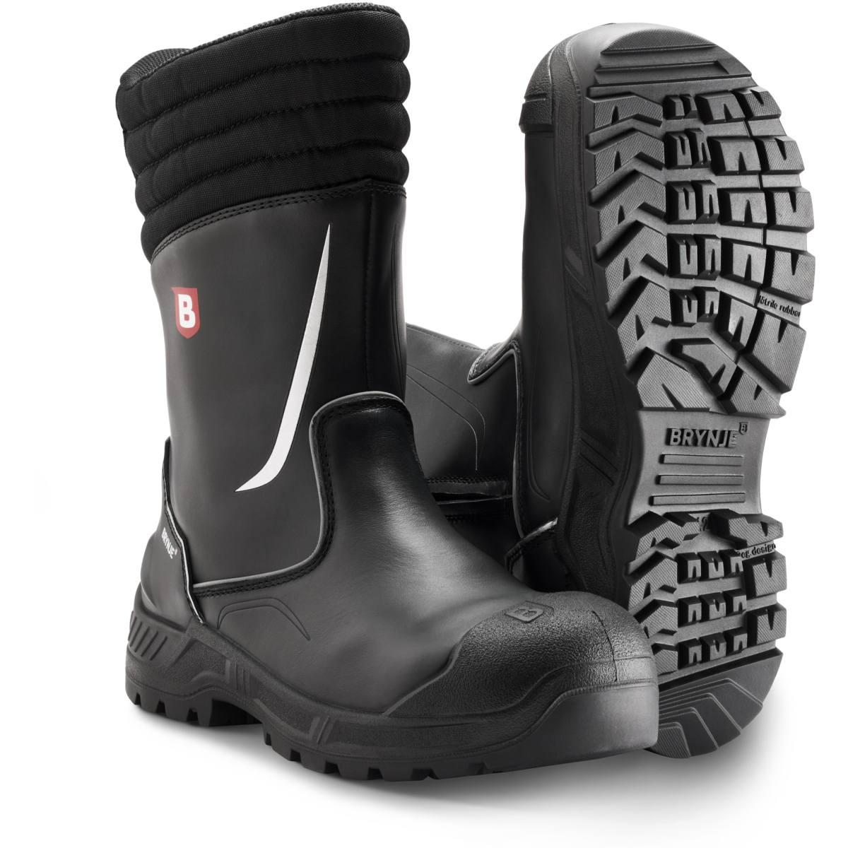 494 B-Dry Outdoor Boot