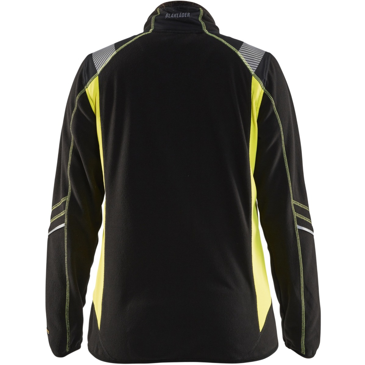 Dame Microfleece Jakke