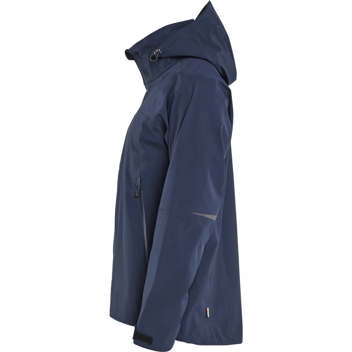 STRIKER Shell Jacket Stretch