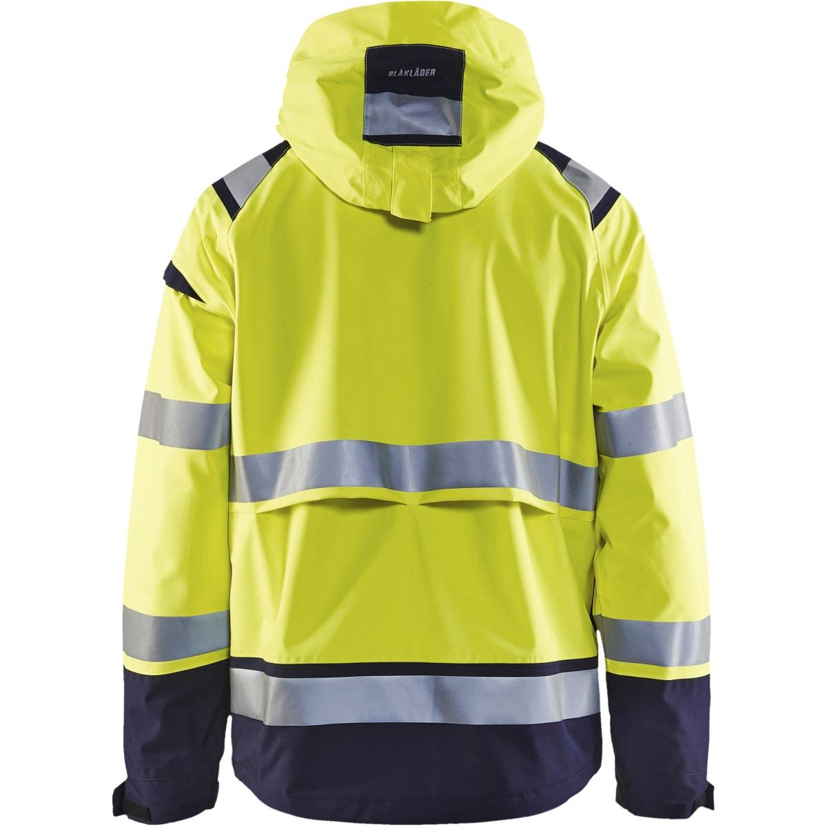 High Vis Skaljakke