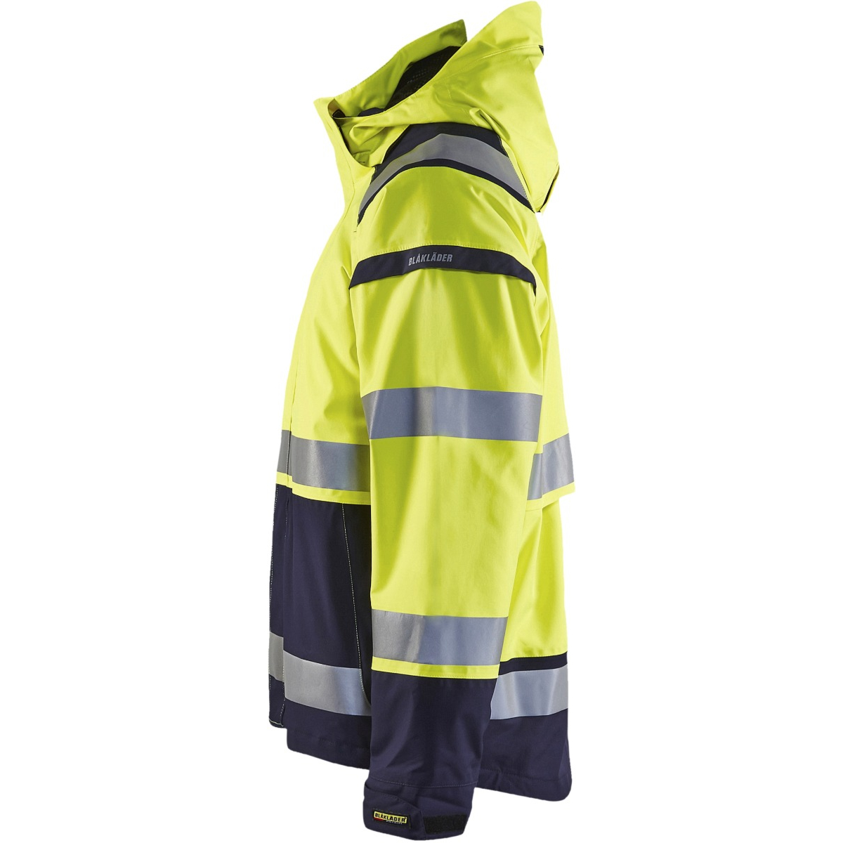 High Vis Skaljakke