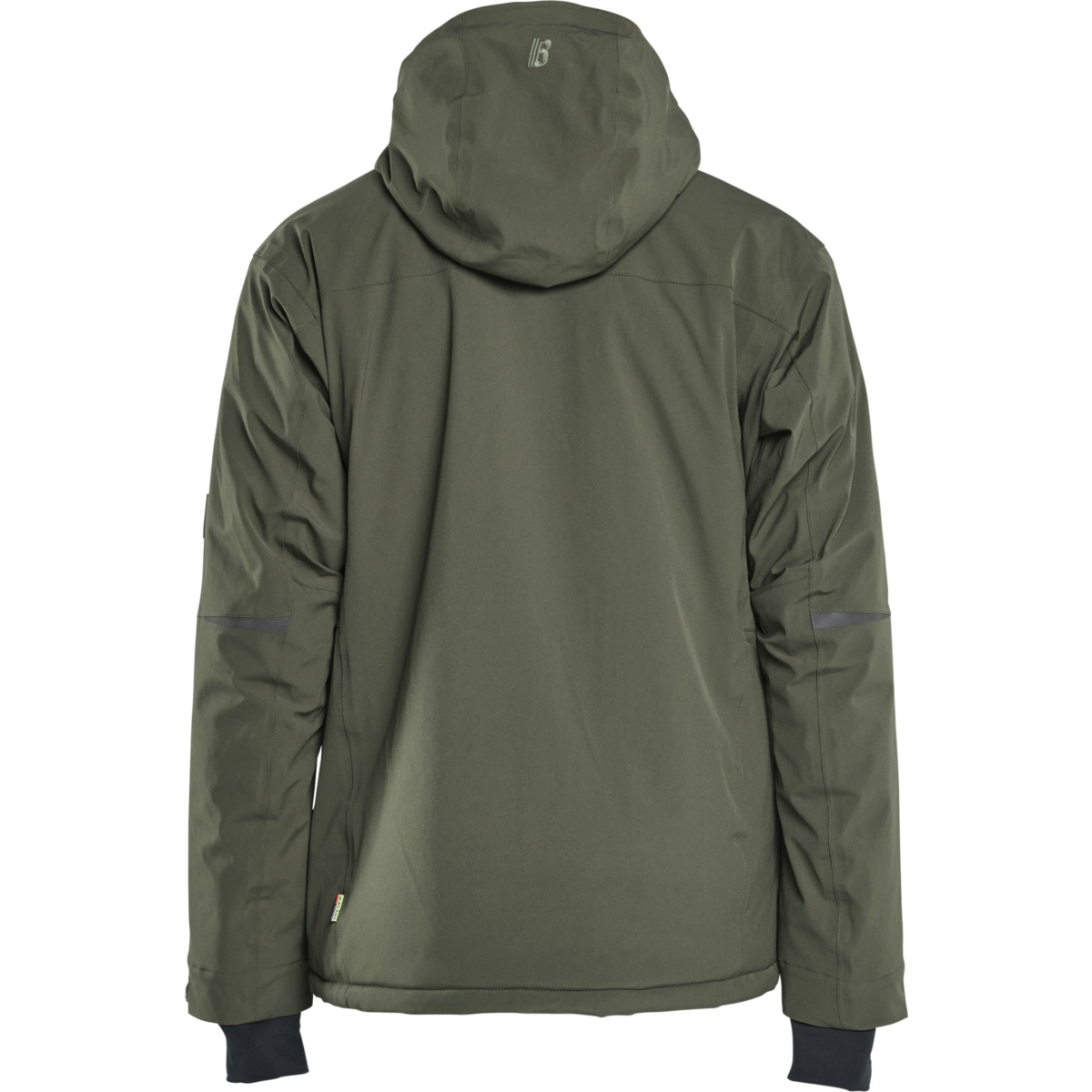 STRIKER Vinterjakke Stretch