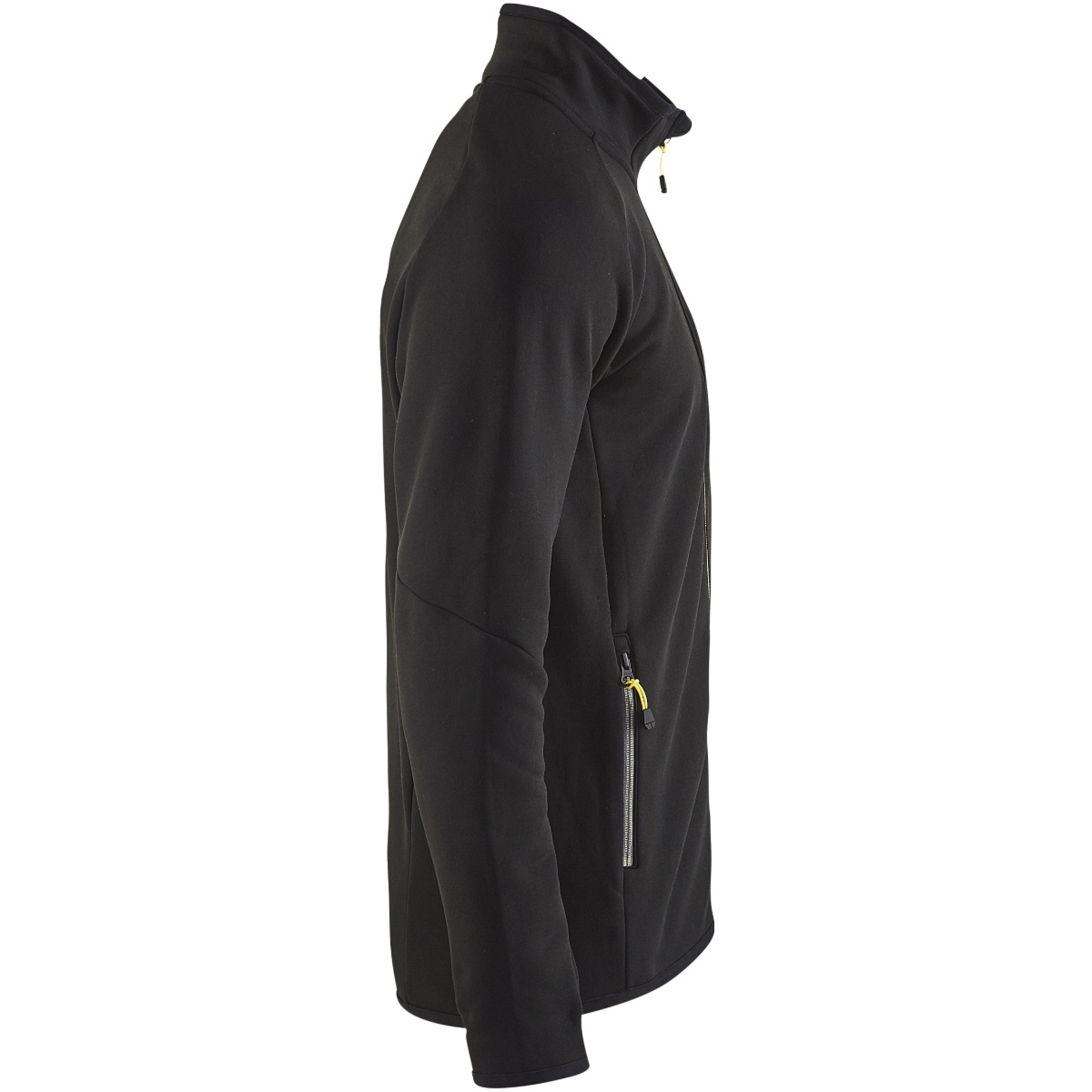 Fleecejakke Evolution