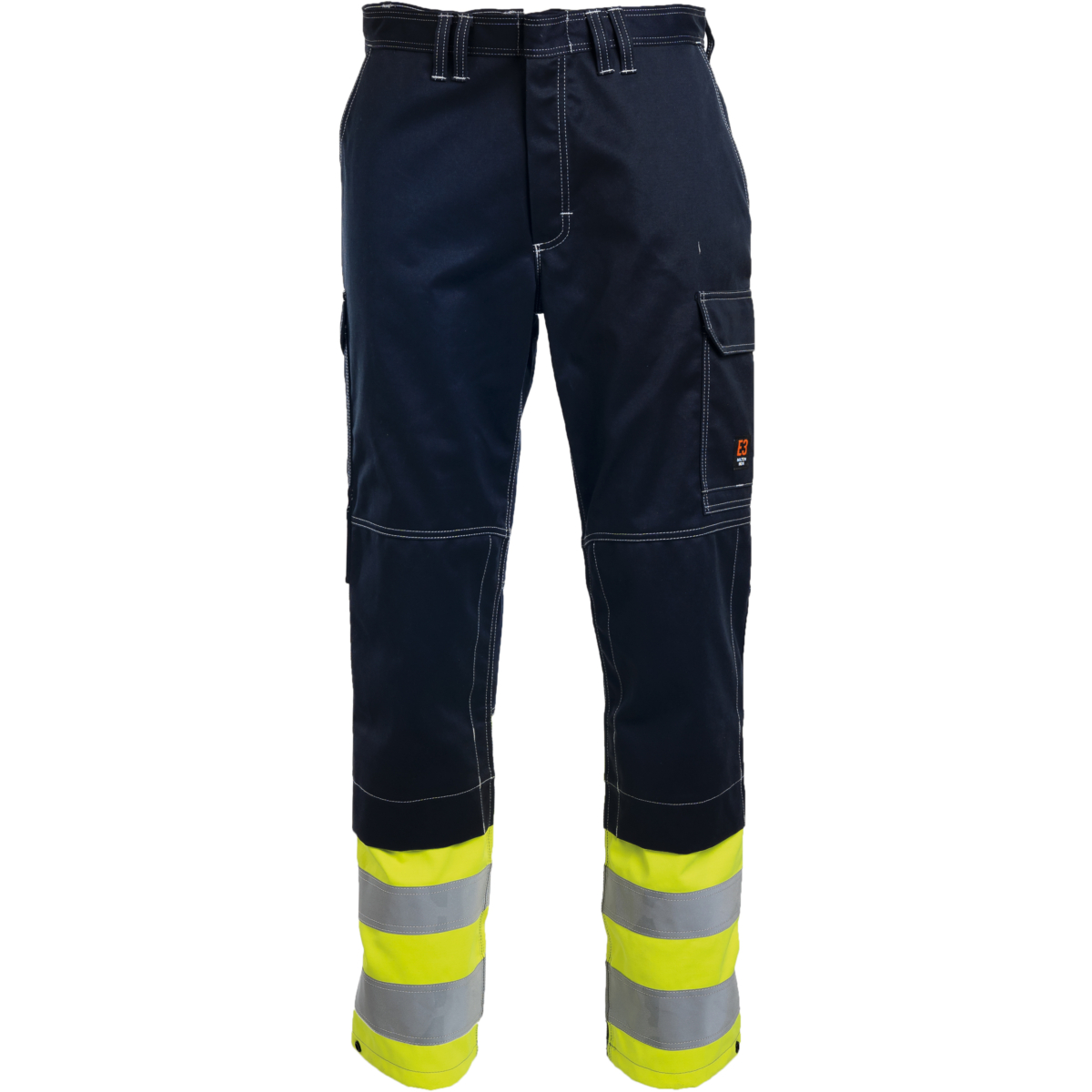 Flammehæmmende bukser