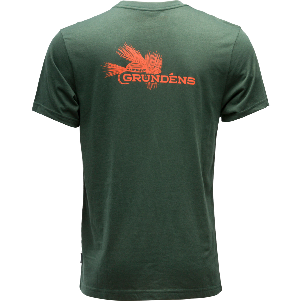 Dry Fly SS T-shirt