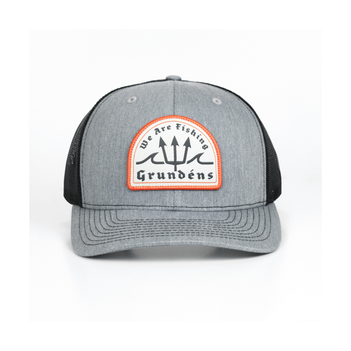 Poseidon Trucker
