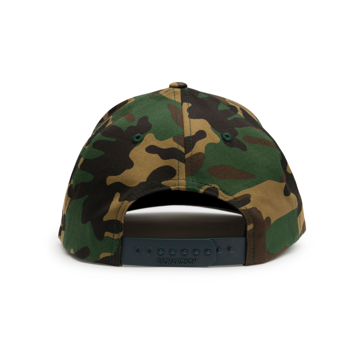 Vi fisker Camo Trucker