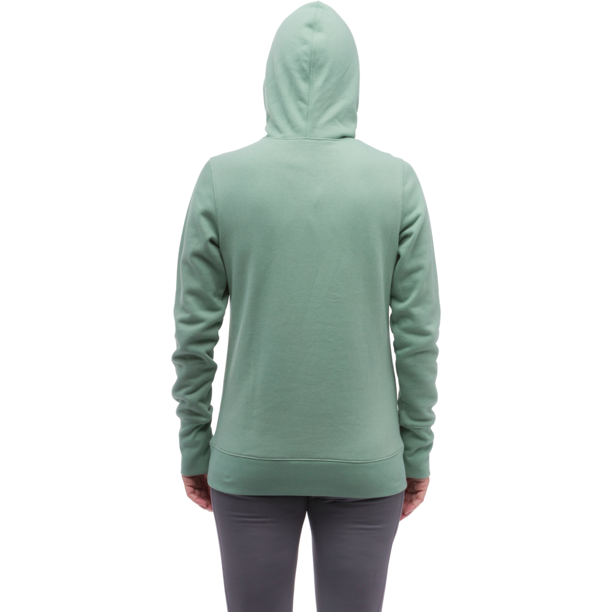 Script hættetrøje til kvinder