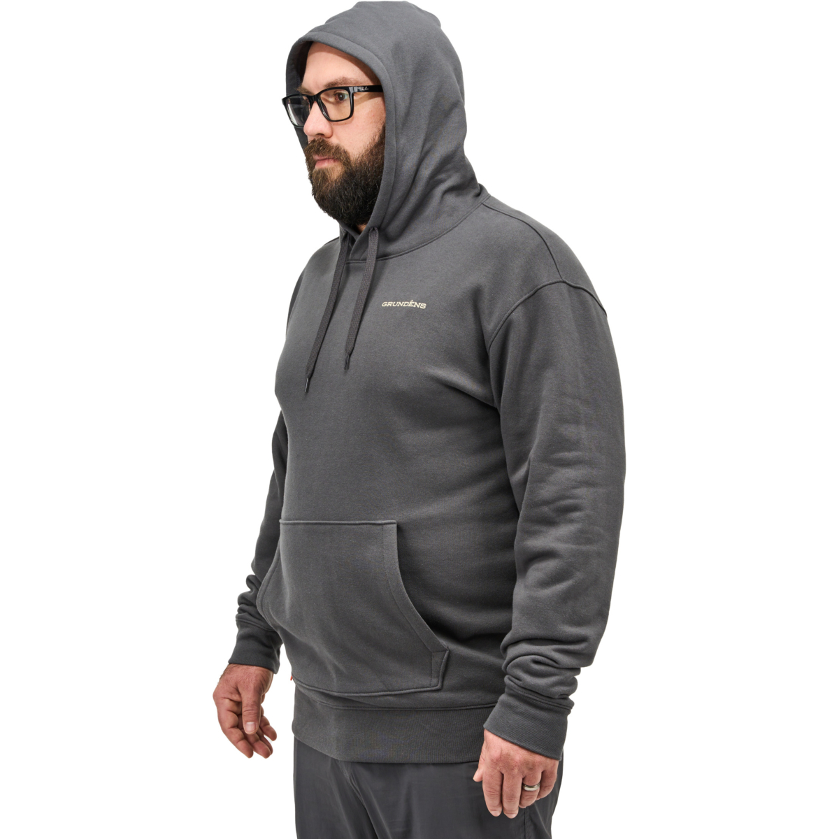 Drift Boat Hoodie
