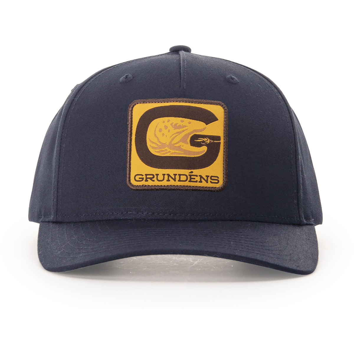 G Trout Trucker