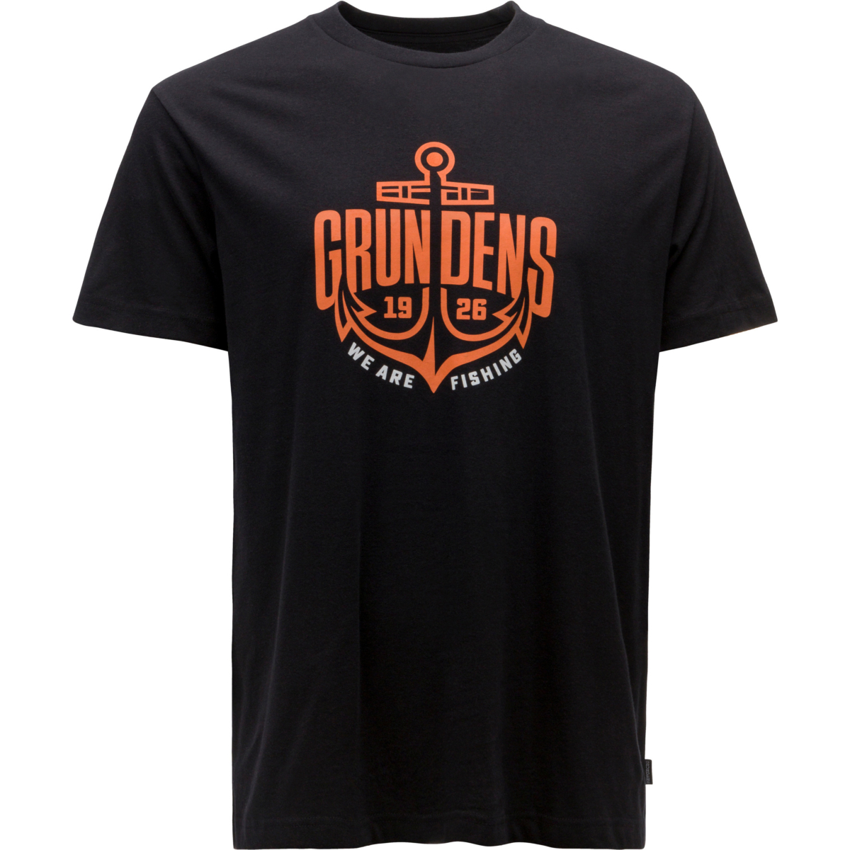 Logo Anchor SS T-Shirt