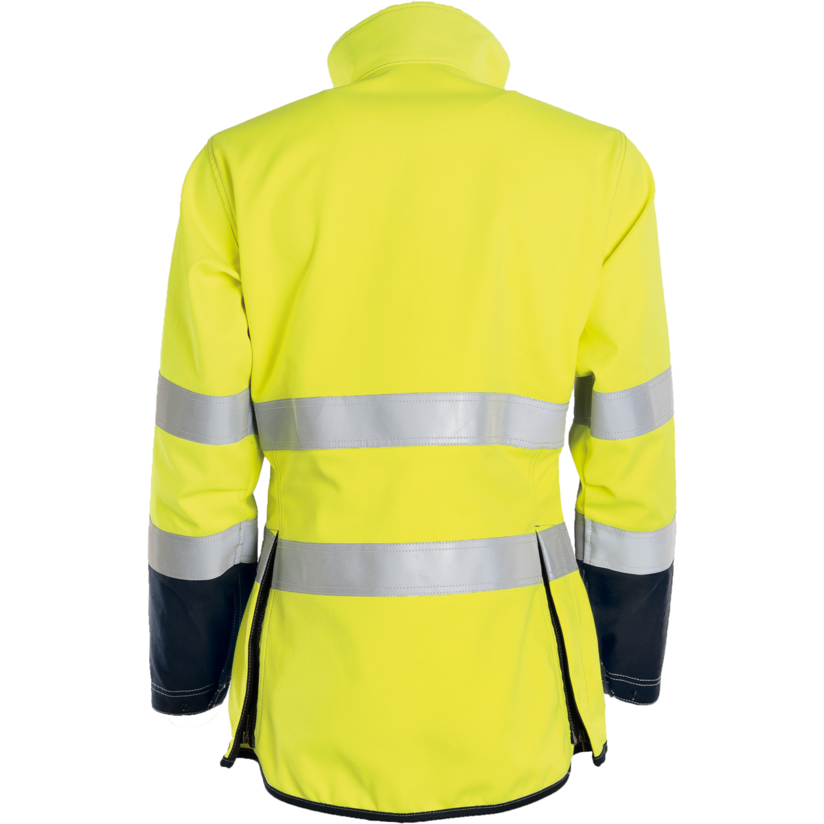 Brandhæmmende damejakke