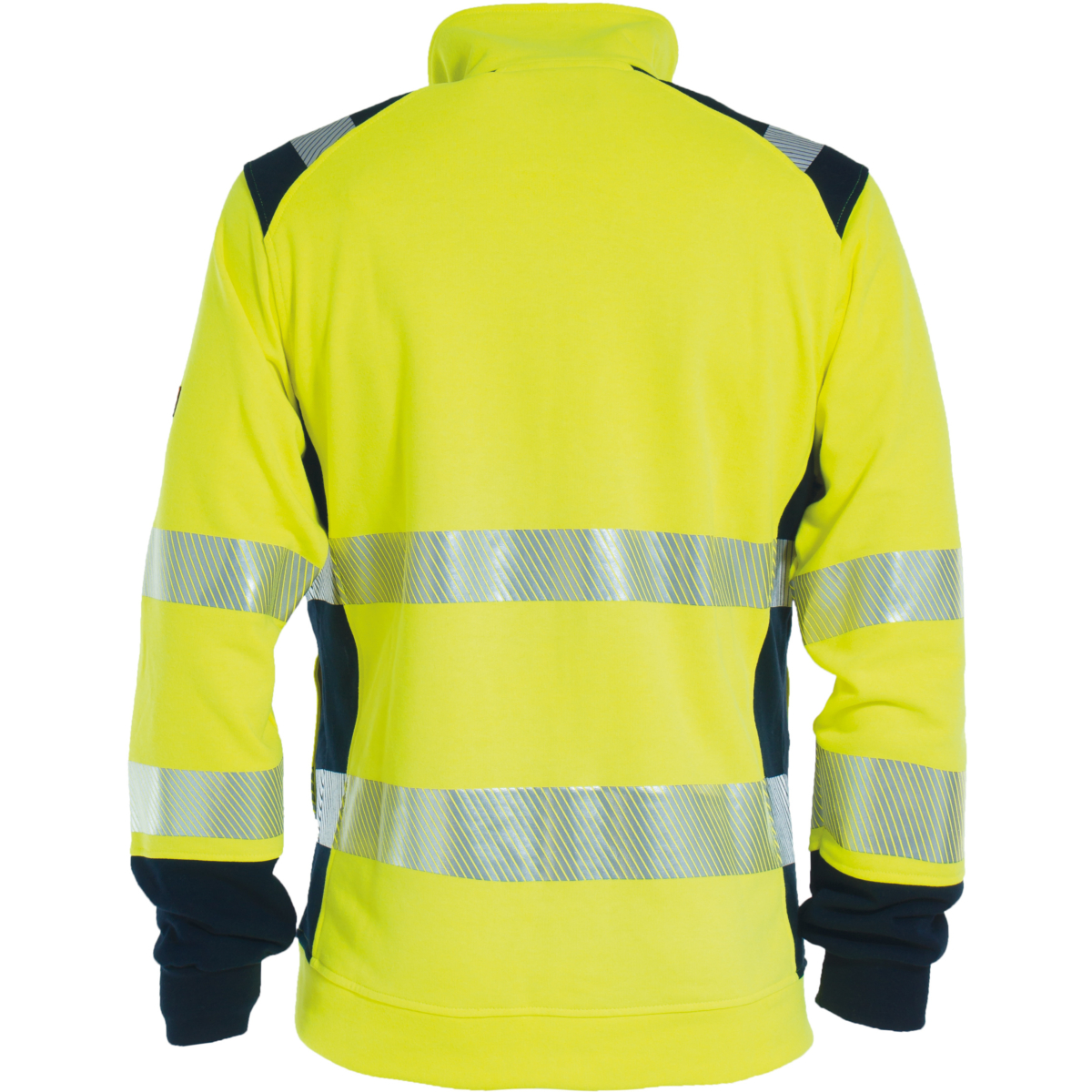 Brandhæmmende cardigan til kvinder