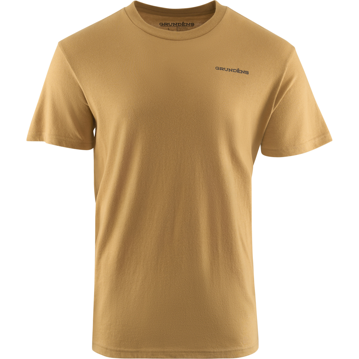 Leroy Brown SS T-Shirt
