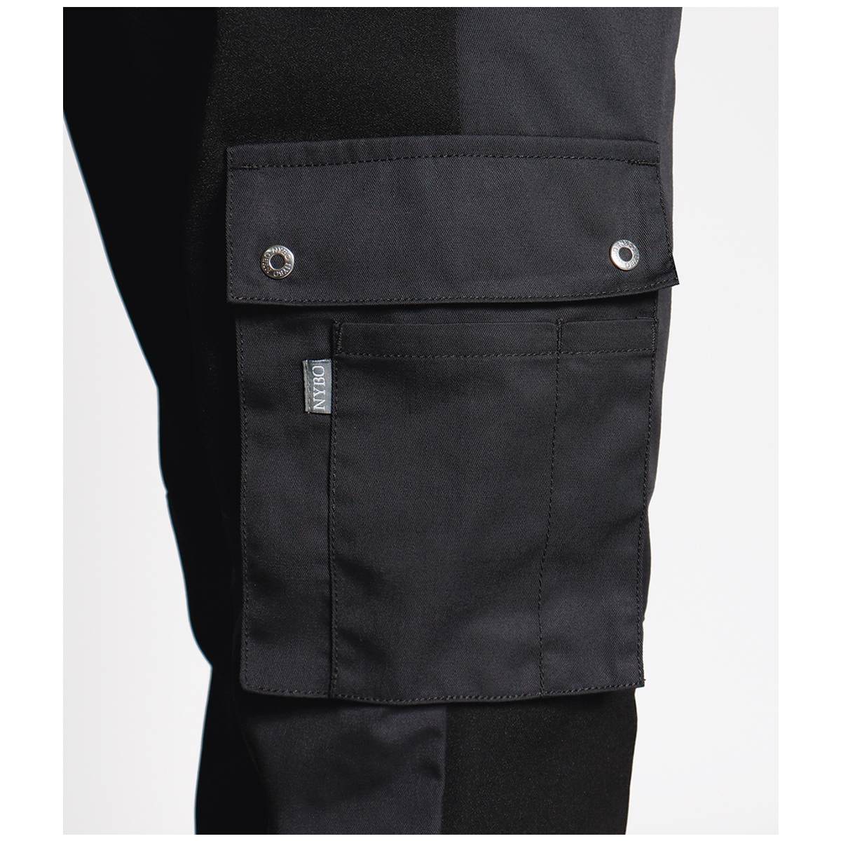 Unisex buks, New Gen