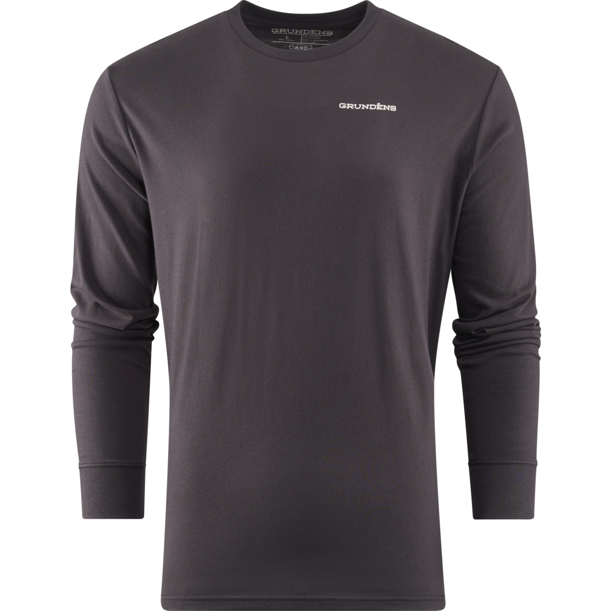 Bear Essentials LS T-Shirt