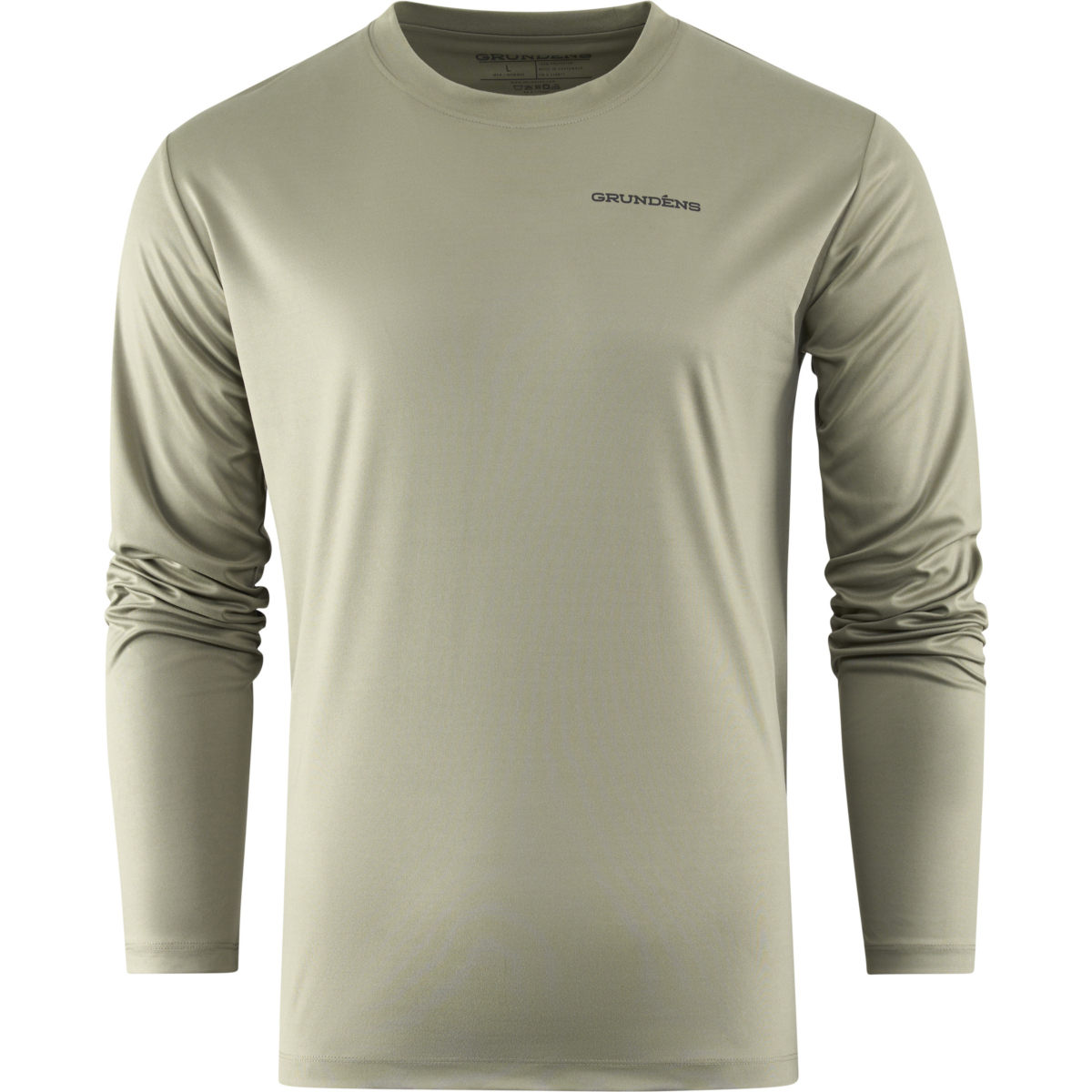 DeadStick UPF50 Long-Sleeve Tee