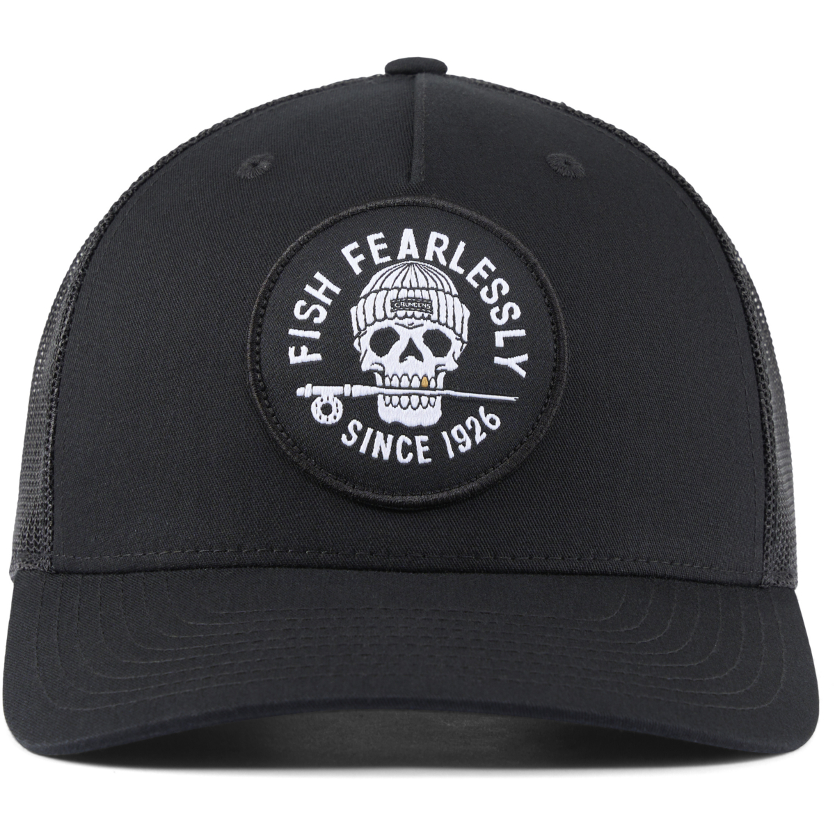 DeadStick Trucker