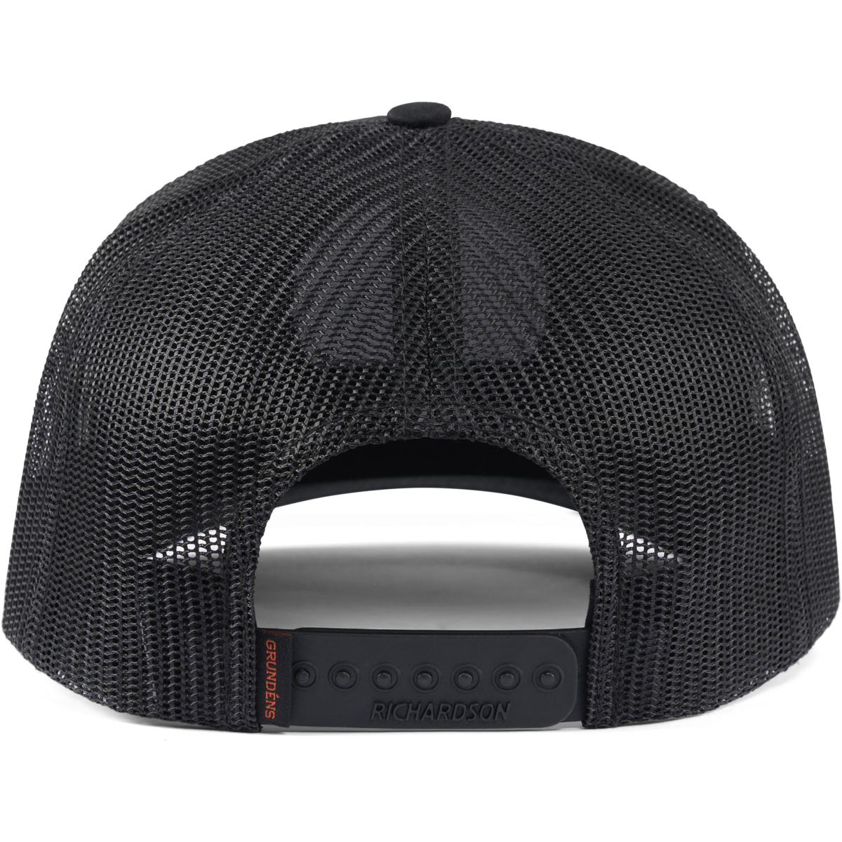 DeadStick Trucker