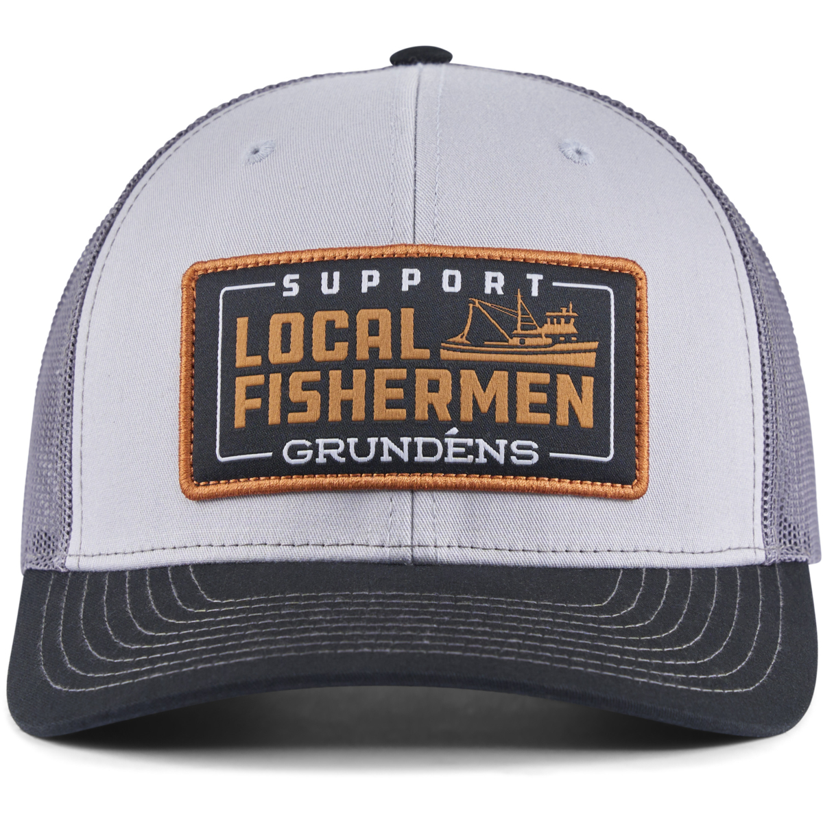 Support Local Trucker