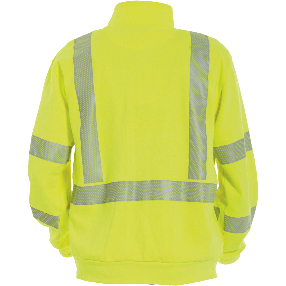 Brandhæmmende sweatshirt