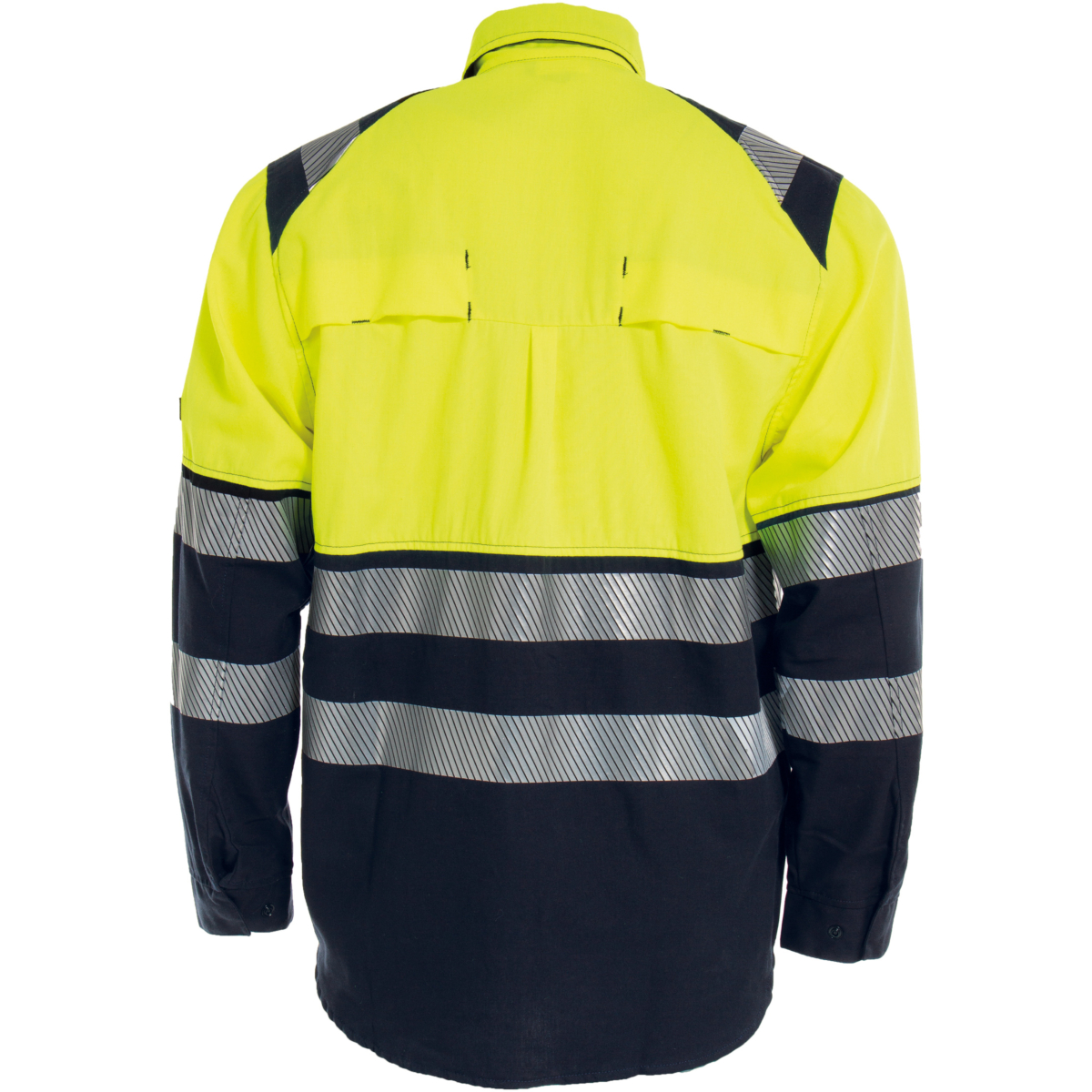 Brandhæmmende skjorte