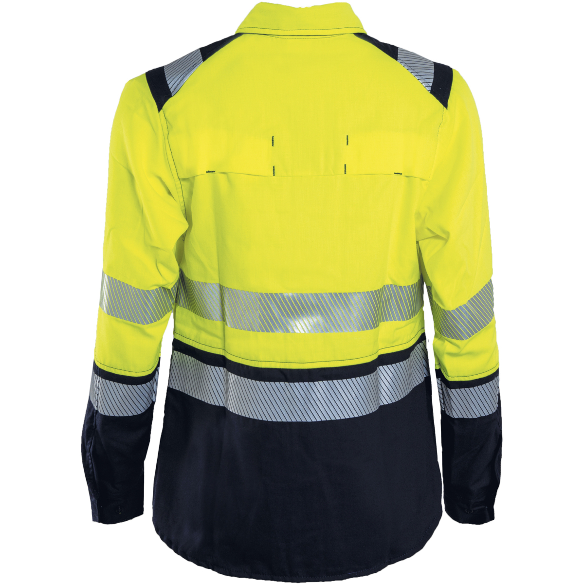 Brandhæmmende dameskjorte