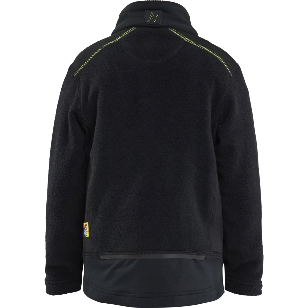 5206 Children’s Microfleece Jumper