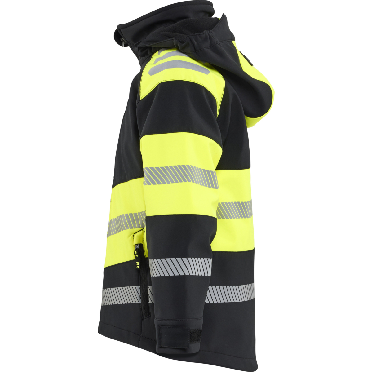 5211 Children’s Softshell Jacket