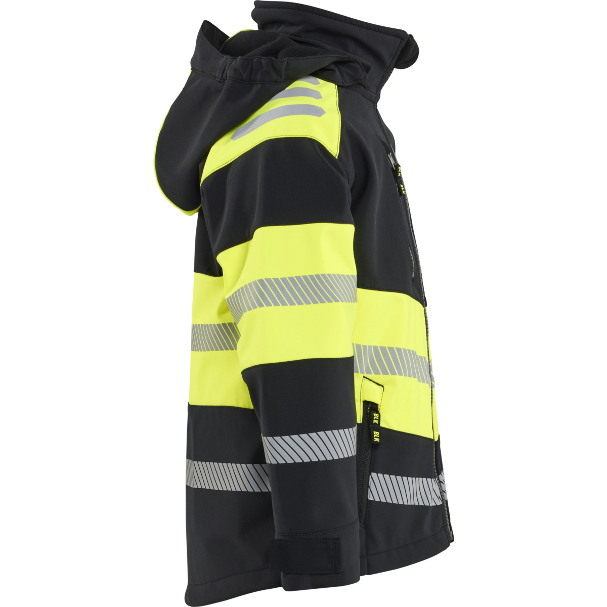 5211 Children’s Softshell Jacket