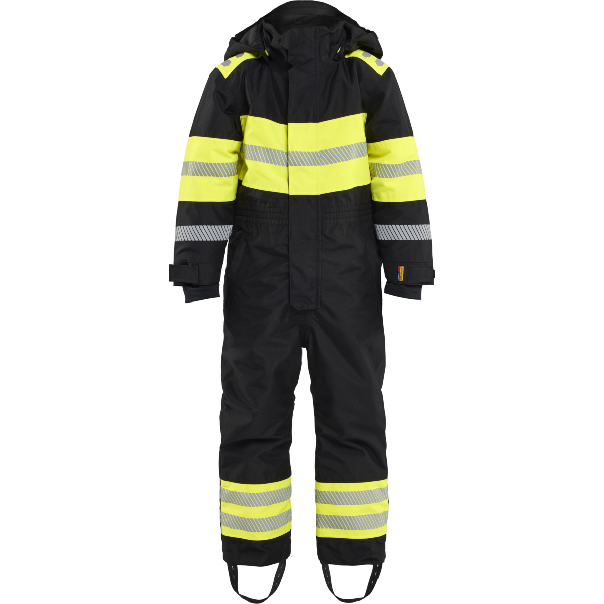 5215 Children’s Winter Overall