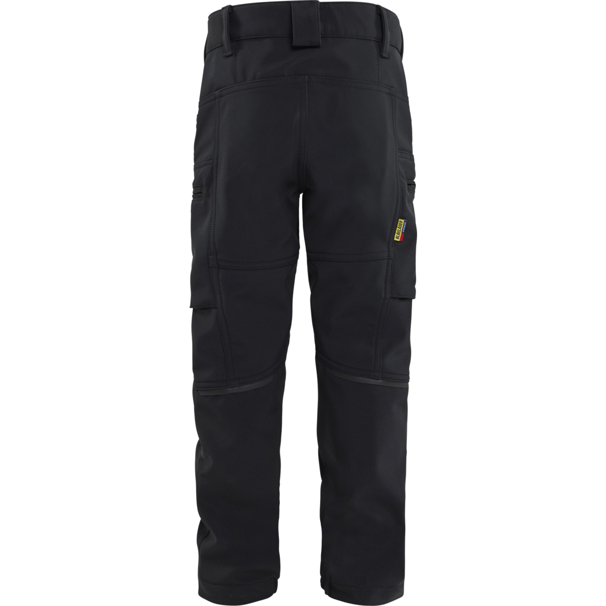 5220 Children’s Softshell Trousers