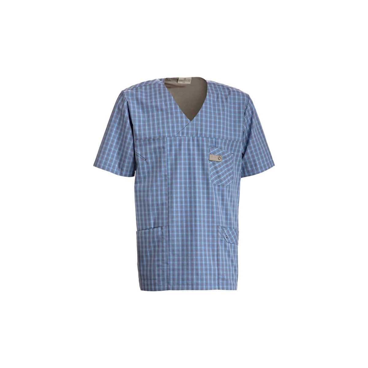 Casual og sporty unisex busseronne i let kvalitet, Picnic