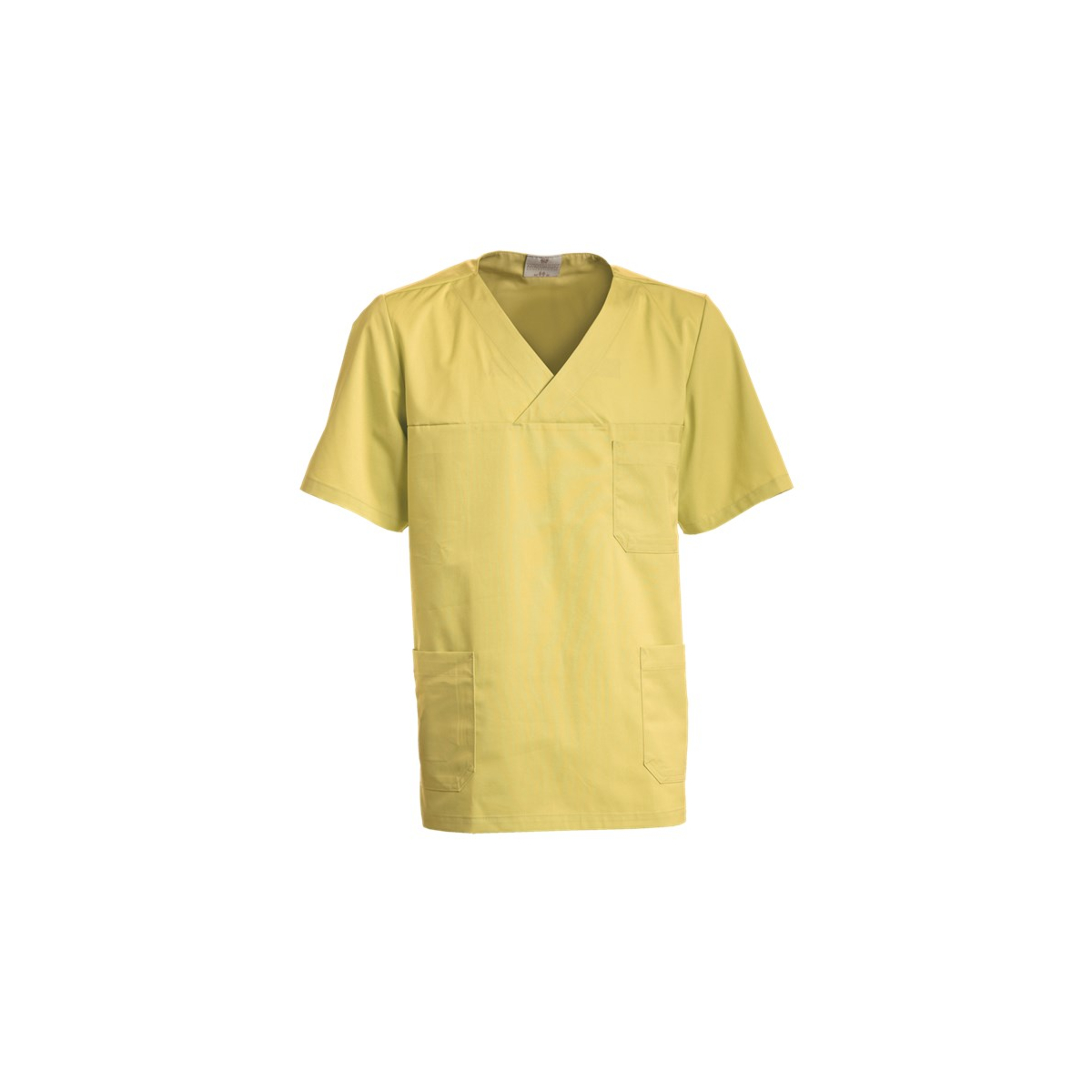 Unisex busseronne, Charisma Premium
