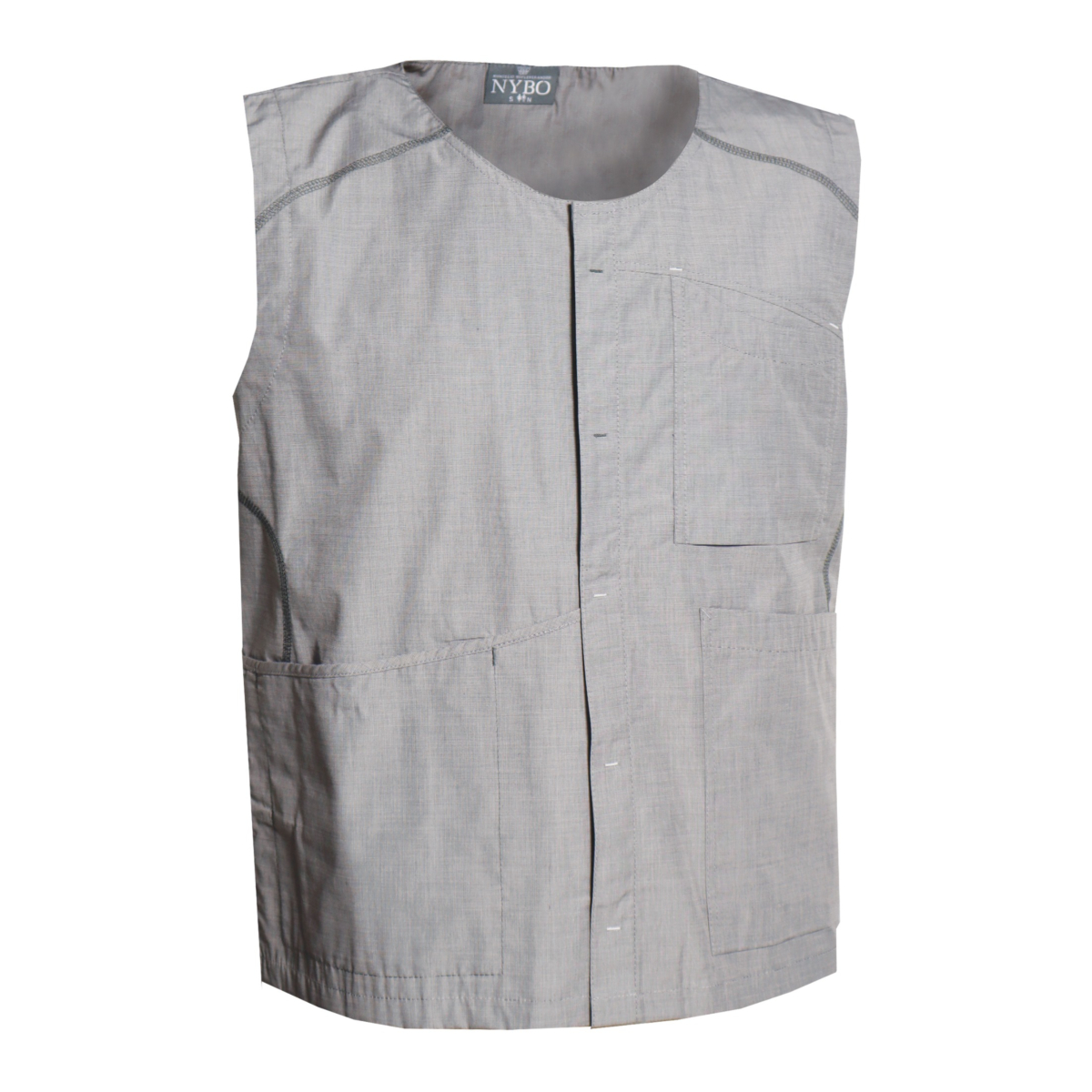 Unisex vest, Sporty