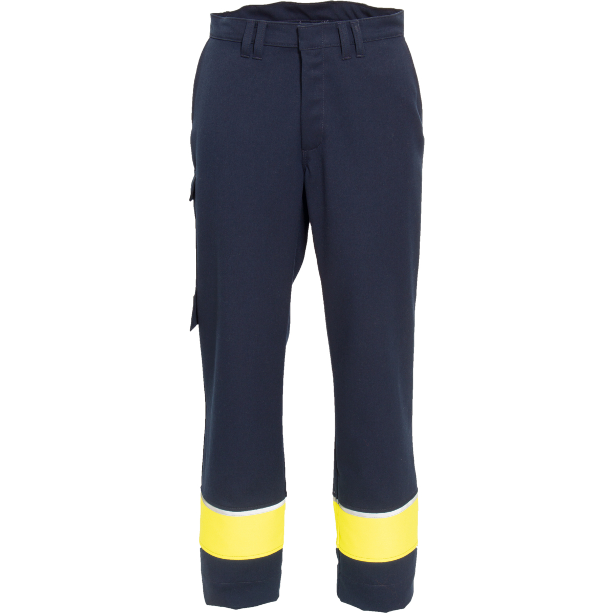 Flammehæmmende bukser