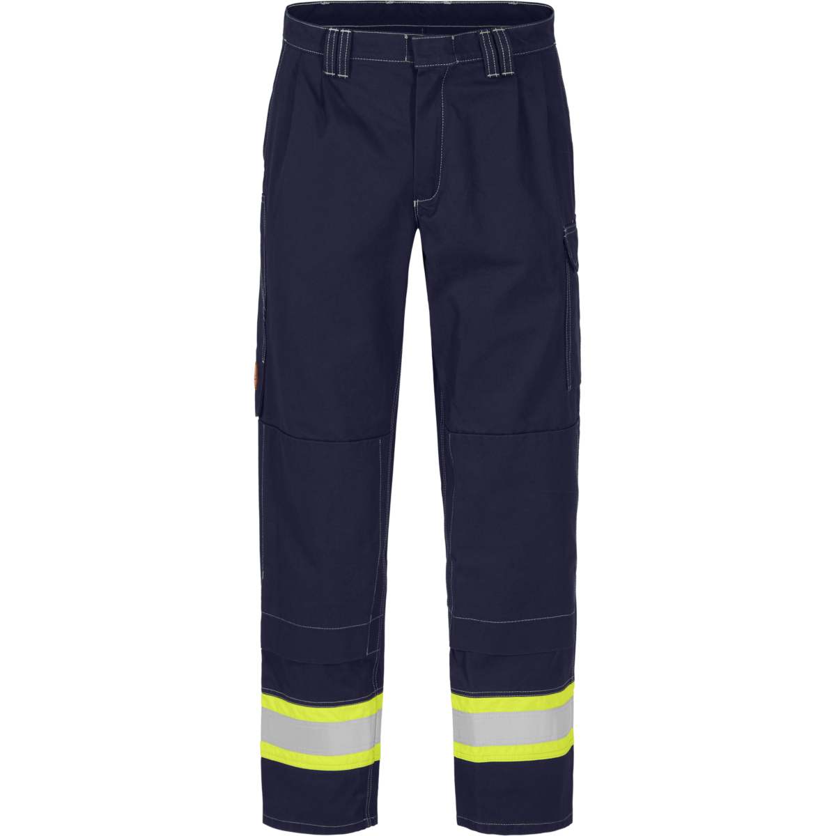 Flammehæmmende damebukser
