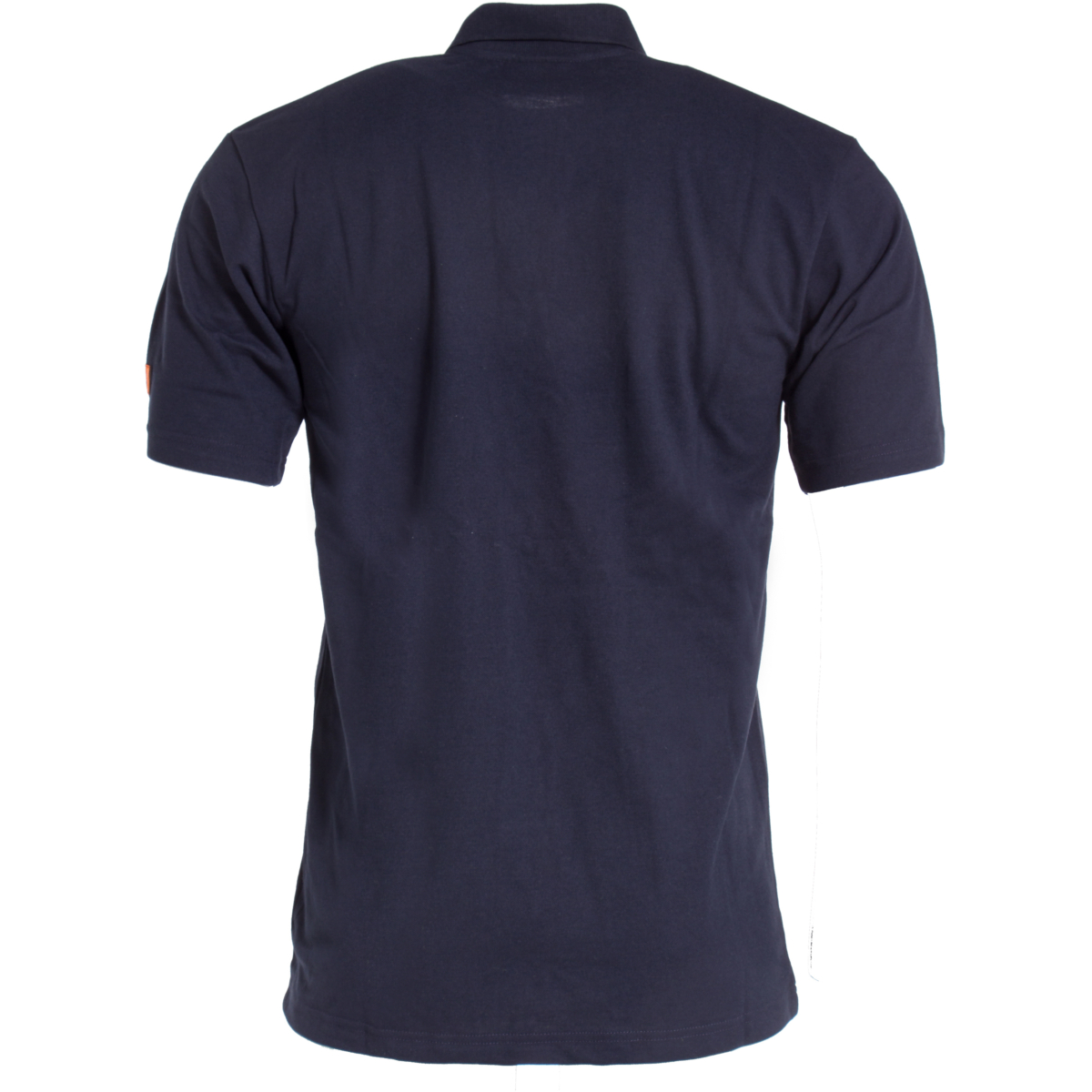 Brandhæmmende poloshirt