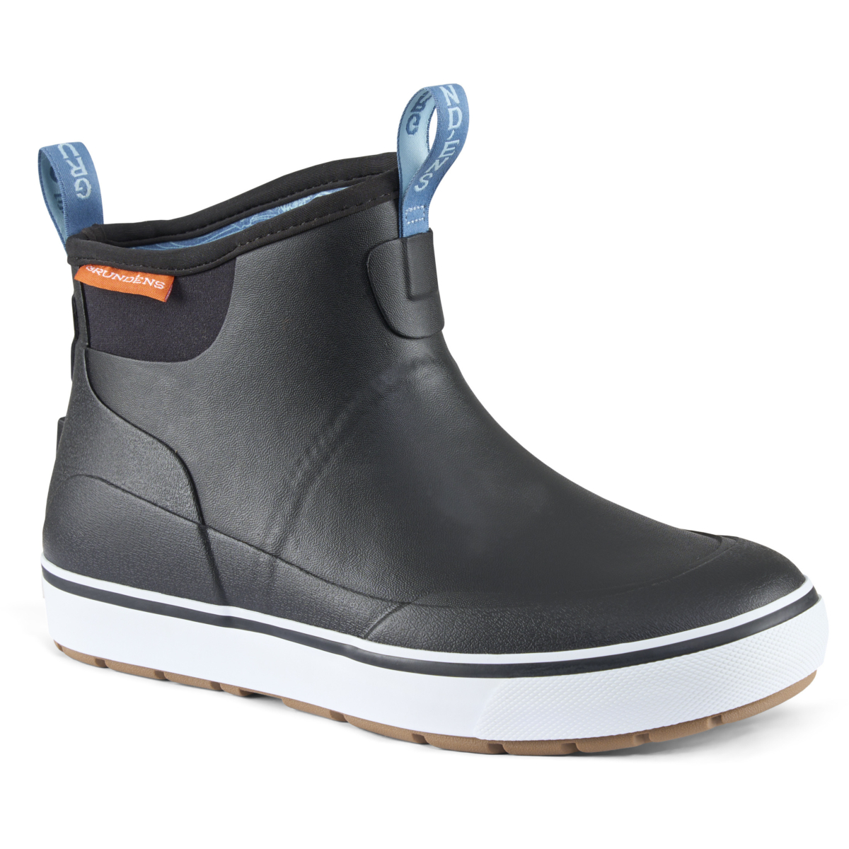 Women’s Deck-Boss Ankle Boots
