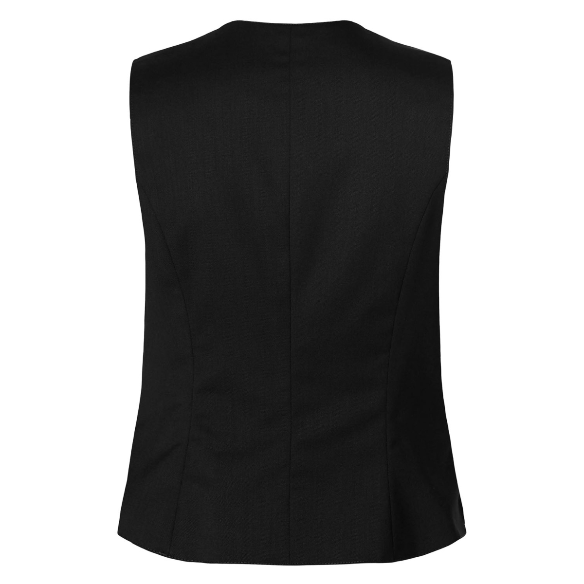 Stretch vest (dame)